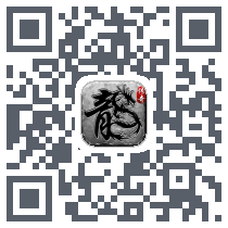 破天刀原始沉默 QRcode