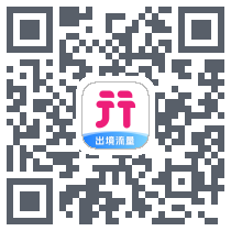 无忧行codice QR per il download