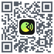 大声说话 QRcode