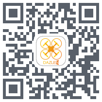 Dazlen X QRcode