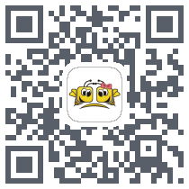 恭会鹊桥会código QR de descarga de