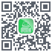 KuGamer QRcode