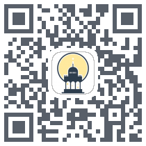 星河账号代售 QRcode