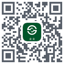 企业银行 QRcode