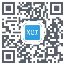 XUIDemo QR-код для загрузки