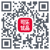 可乐优品商城 QRcode