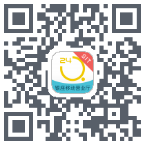 银座银行 QRcode