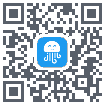 快看水母 QRcode