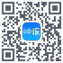 民意速办 QRcode