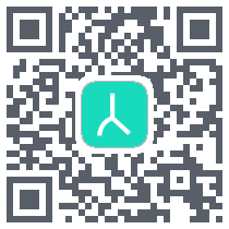 点刻用人 QRcode