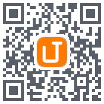 UltraWatch QRcode