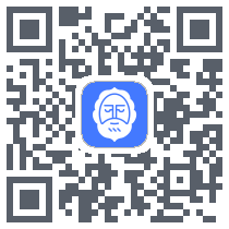 觉晓法考 QR-код для загрузки