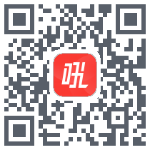 微吼直播 QRcode