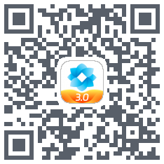 新疆农信3.0 QRcode